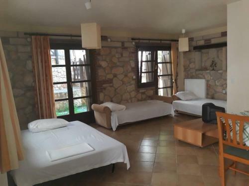 Apartamento Elpida Stone House