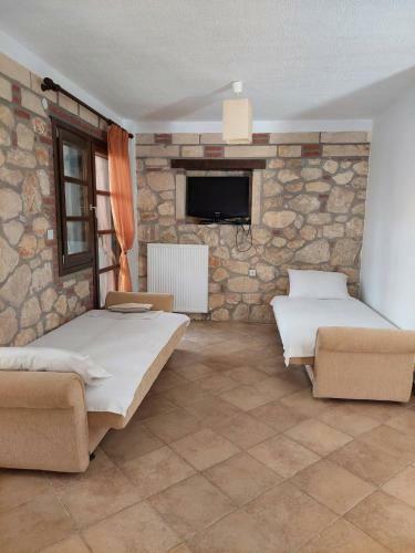 Apartamento Elpida Stone House