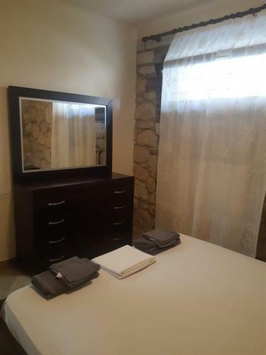 Apartamento Elpida Stone House