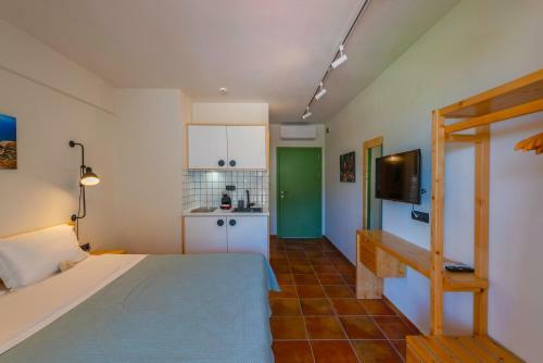 Apartamento Kalesma Golden Beach