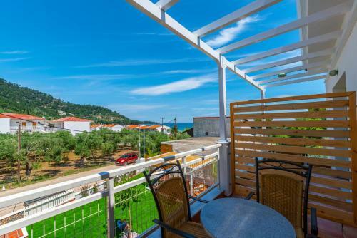 Apartamento Kalesma Golden Beach