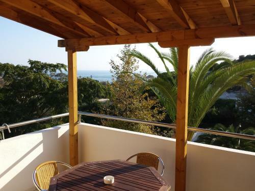 Hotel Zorbas Family House