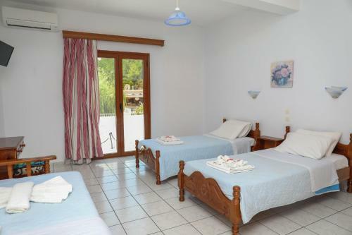 Hotel Zorbas Family House