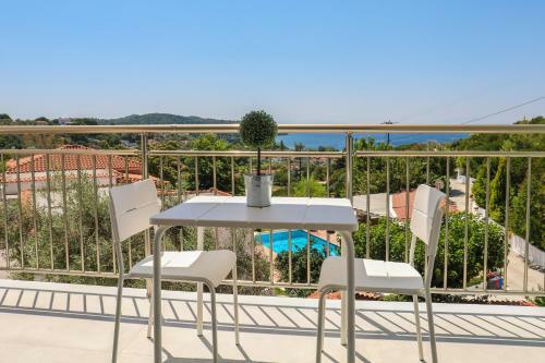 Hotel Zorbas Family House