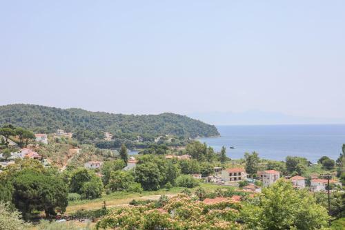 Hotel Zorbas Family House