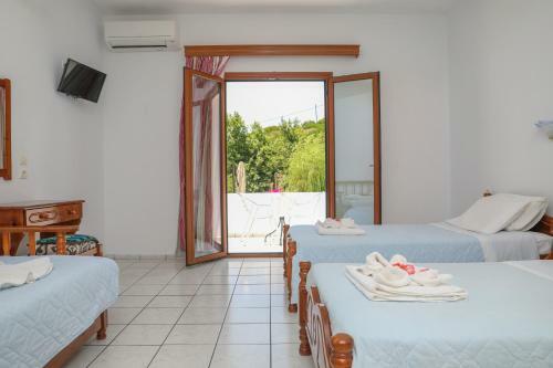 Hotel Zorbas Family House