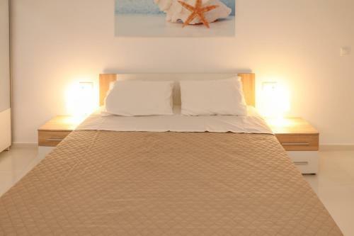 Hotel Zorbas Family House