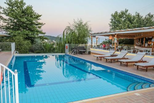 Hotel Zorbas Family House
