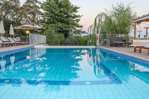 Hotel Zorbas Family House
