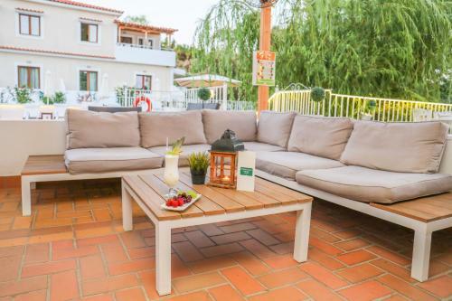 Hotel Zorbas Family House