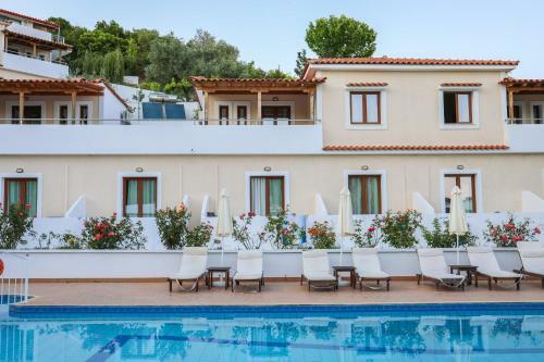 Hotel Zorbas Family House