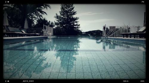 Hotel Zorbas Family House