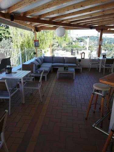 Hotel Zorbas Family House