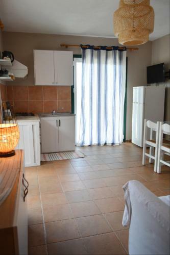 Apartamento Angel Suite,sea View-garden-bbq