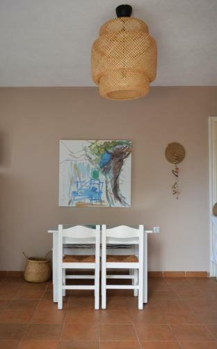 Apartamento Angel Suite,sea View-garden-bbq