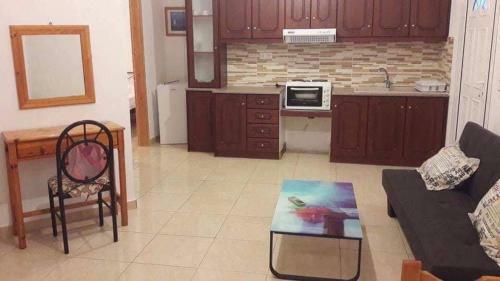 Apartamento Nasos Studios