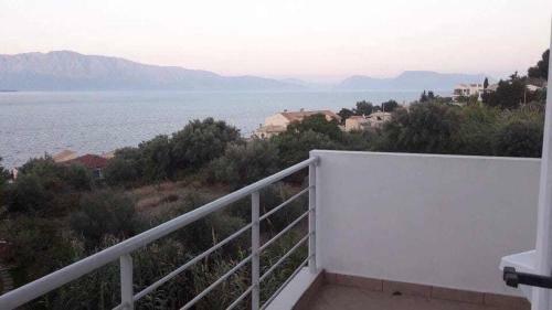 Apartamento Nasos Studios