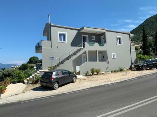 Apartamento Nasos Studios