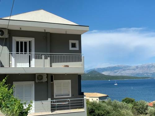 Apartamento Nasos Studios