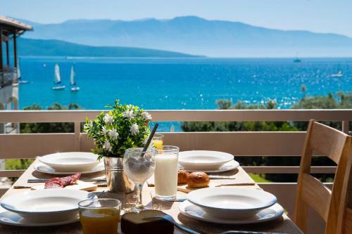 Apartamento Ifi Sea House