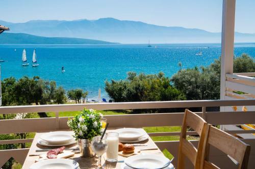 Apartamento Ifi Sea House