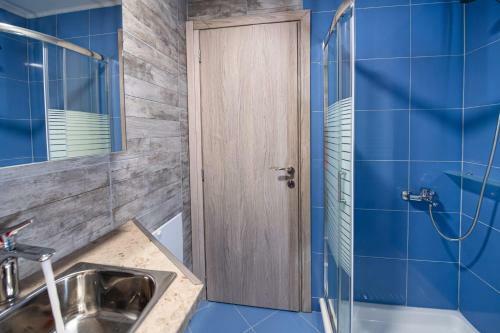 Apartamento Ifi Sea House