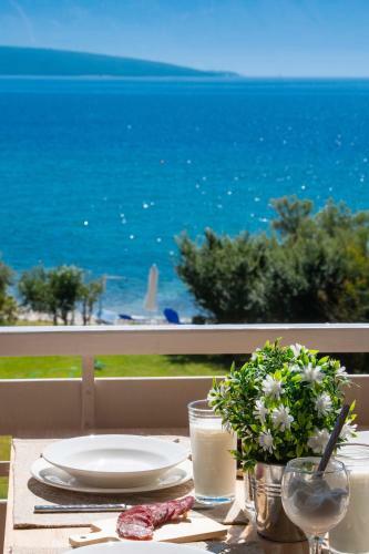 Apartamento Ifi Sea House