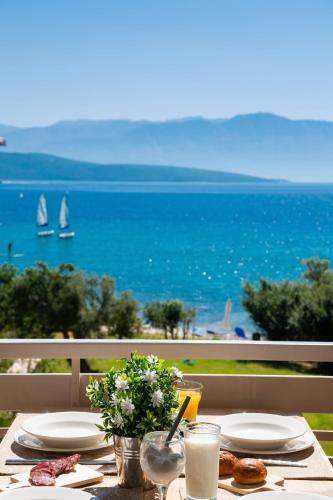 Apartamento Ifi Sea House
