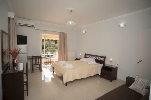 Margarita Apartments