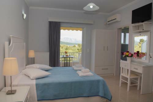 Margarita Apartments