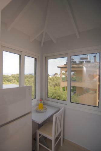 Margarita Apartments