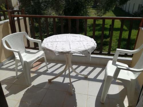 Apartamento House Nativa