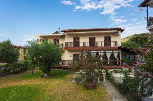 Apartamento House Nativa