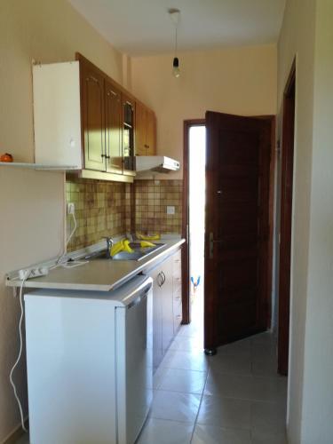 Apartamento House Nativa