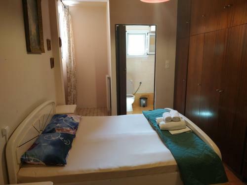 Spiridoula's Apartments Corfu