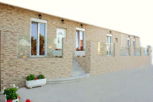 Spiridoula's Apartments Corfu
