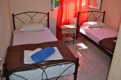 Spiridoula's Apartments Corfu