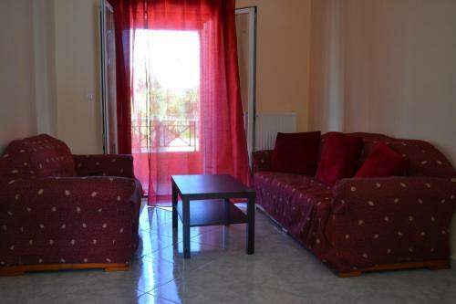 Spiridoula's Apartments Corfu