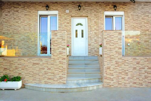 Spiridoula's Apartments Corfu