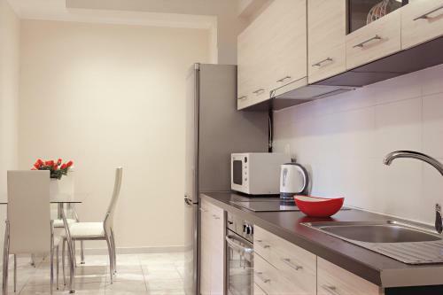 Spiridoula's Apartments Corfu