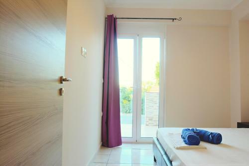 Spiridoula's Apartments Corfu