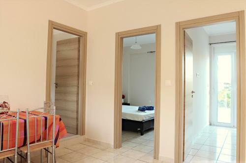 Spiridoula's Apartments Corfu
