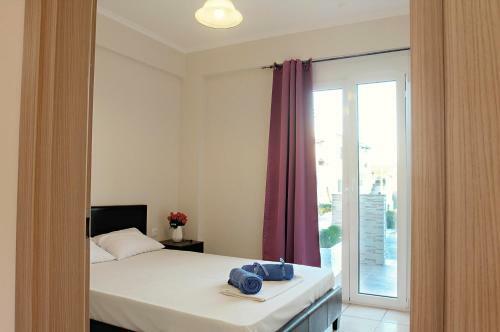 Spiridoula's Apartments Corfu