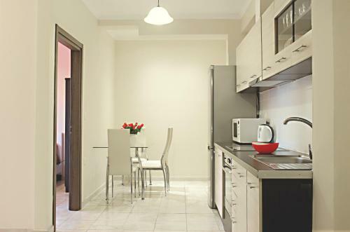 Spiridoula's Apartments Corfu