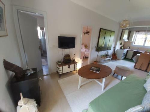 Eugenia Apartment