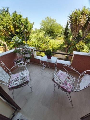 Eugenia Apartment
