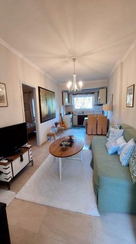 Eugenia Apartment