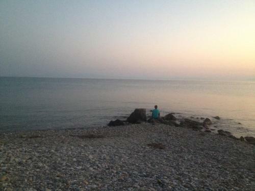 Summer Villa Anemi-close To Sea