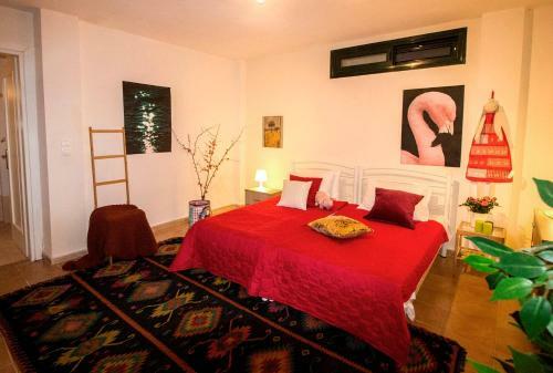 Summer Villa Anemi-close To Sea