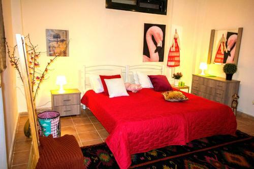 Summer Villa Anemi-close To Sea